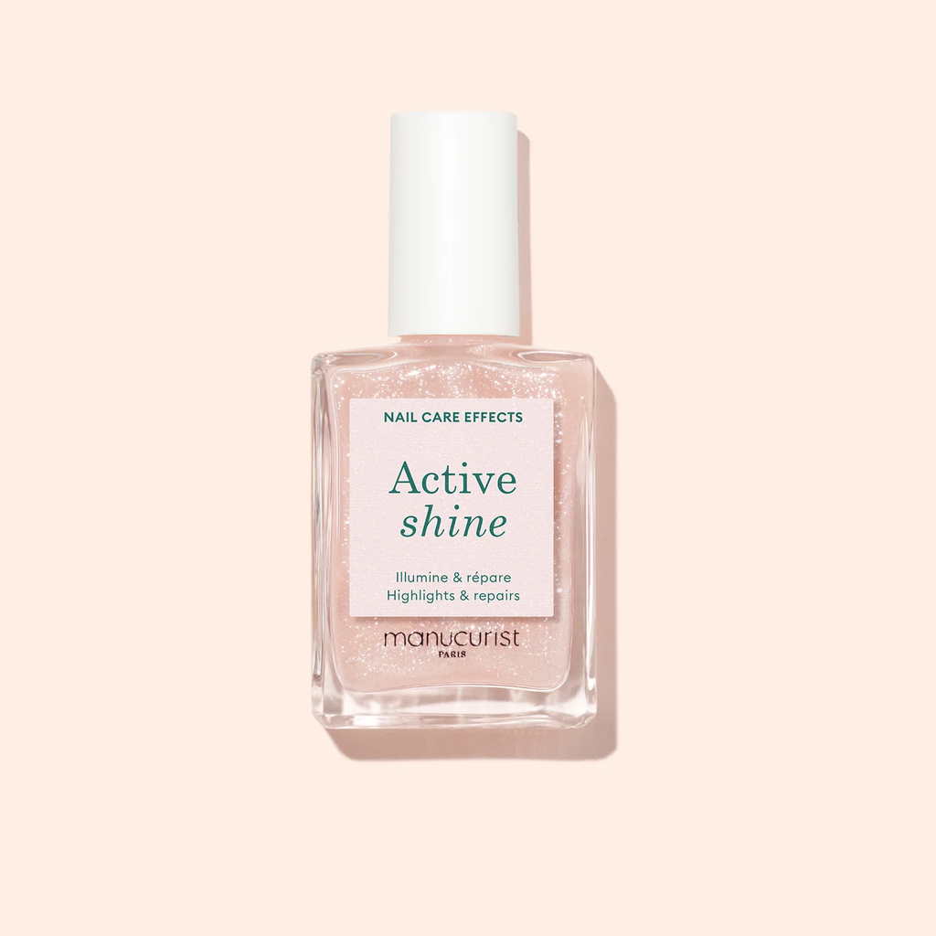 Manucurist Active shine