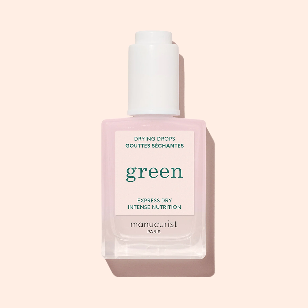 Manucurist green gouttes séchantes 15ml