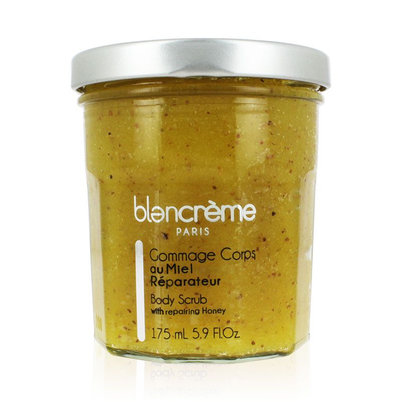 Blancrème Gommage corps miel 40ml