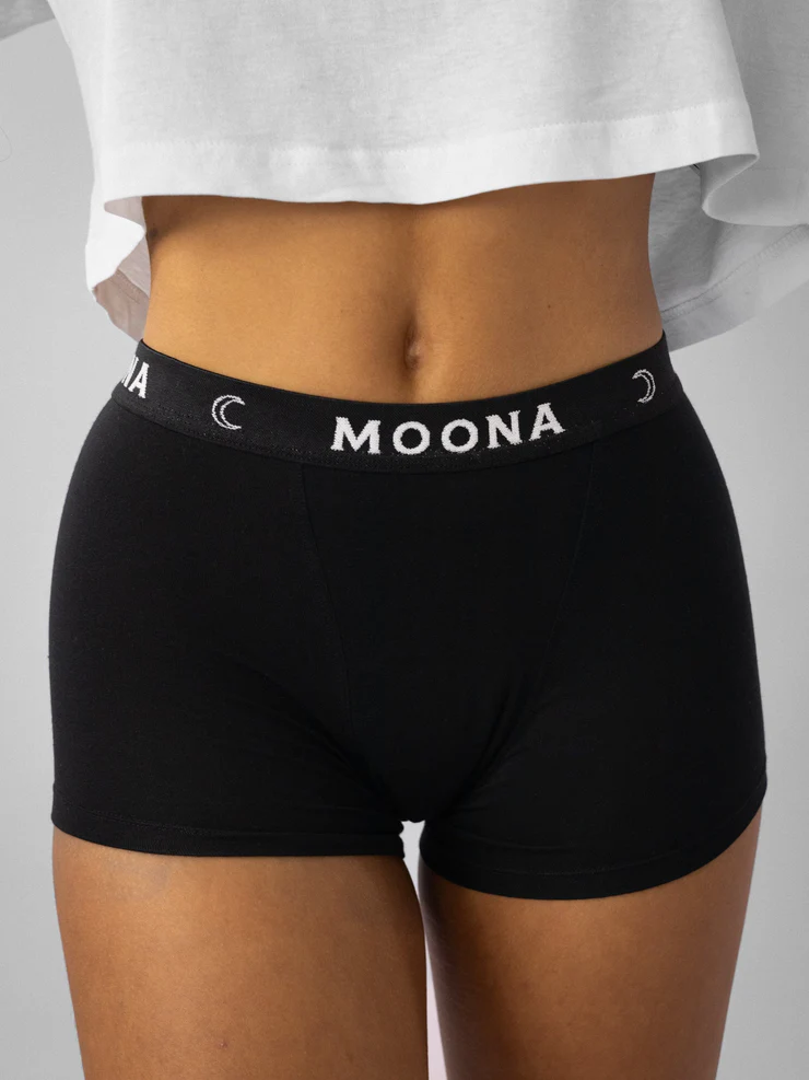 Moona culotte menstruelle Sintra L