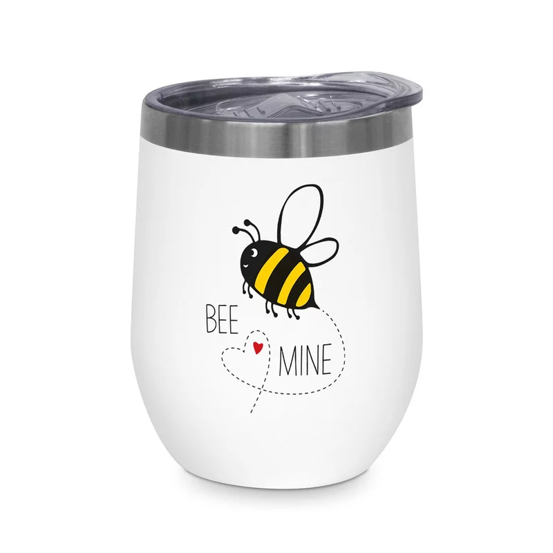 Herboristeria Thermos mug Bee mine