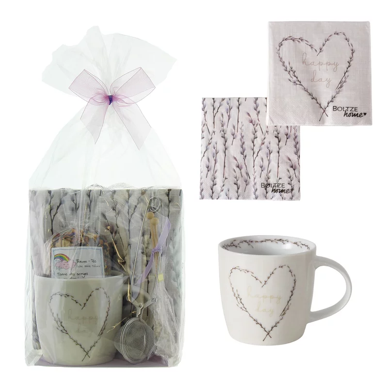 Herboristeria Set cadeau Tisane des songes