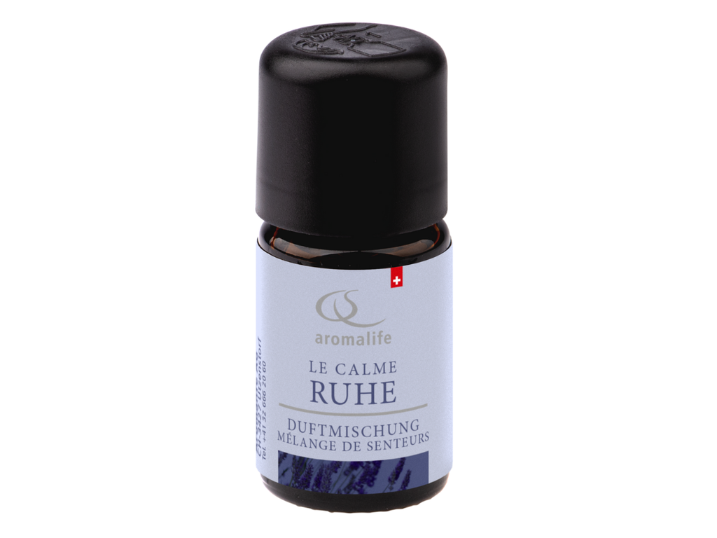 Aromalife Mélange pour diffusion Ruhe/Calme 5ml