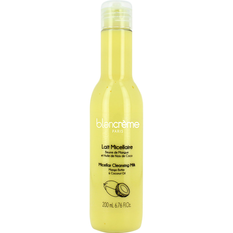 Blancrème Lait micellaire Mangue - Coco 75ml