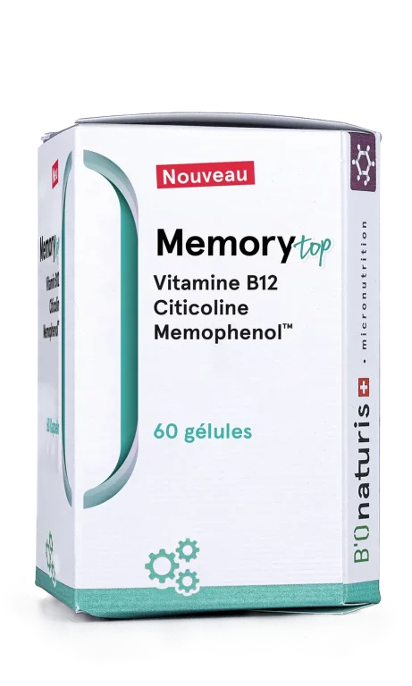 B'Onaturis Memory top 60 caps