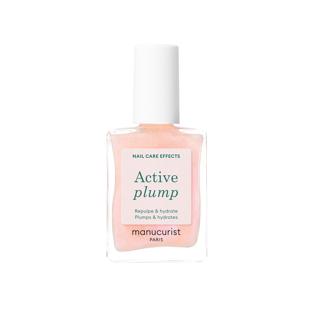 Manucurist Active Plump The Volumizer