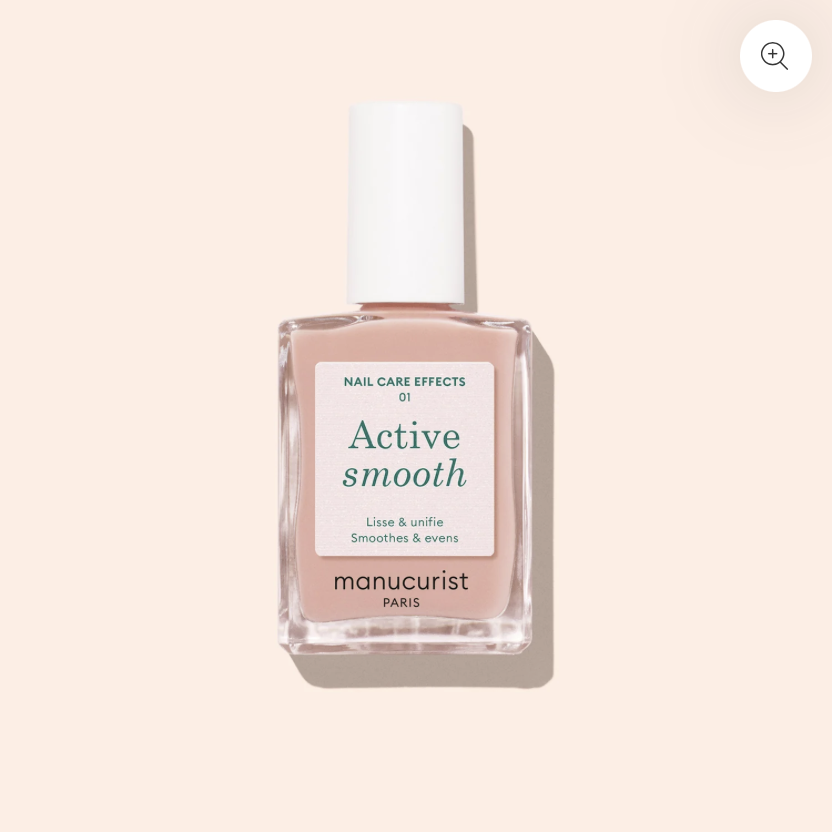 Manucurist Active Smooth 01