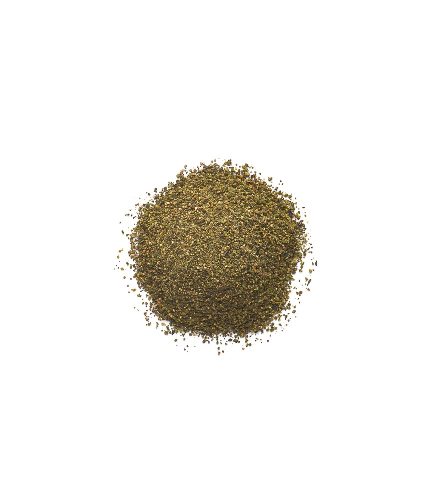 Ortie semences bio entières tamisées 50g