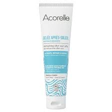 Acorelle gelée rafraîchissante après-soleil 100ml