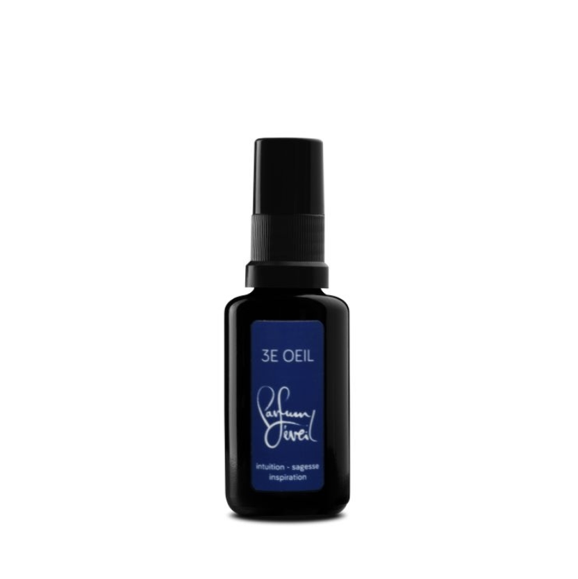 Parfum d'Eveil 3e Oeil 30ml