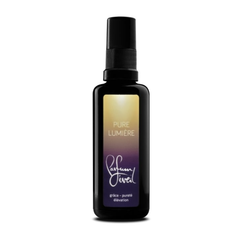 Parfum d'Eveil Pure Lumière 50ml
