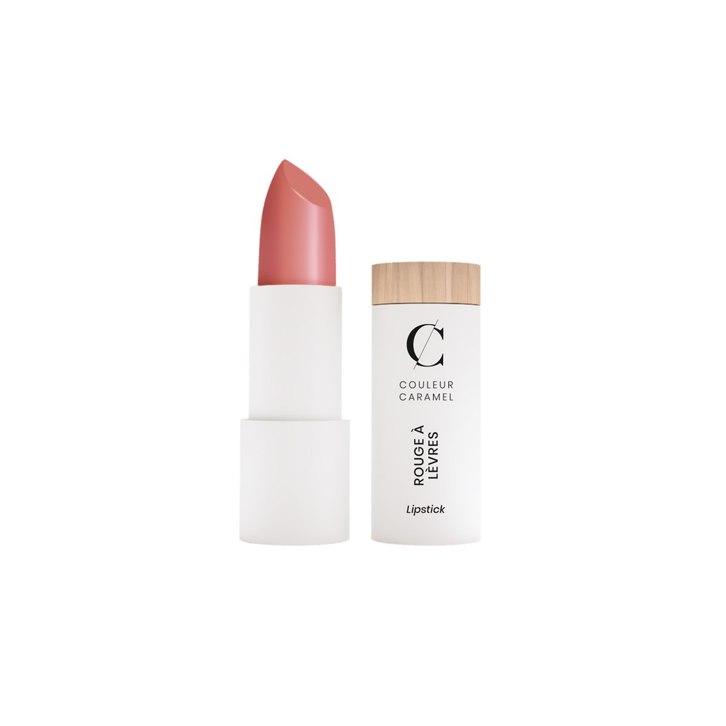 CC Rouge à lèvres mat 284 nude rosé doux