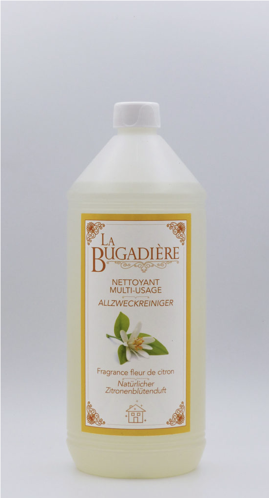 La Bugadière Nettoyant Multi-usage 1L
