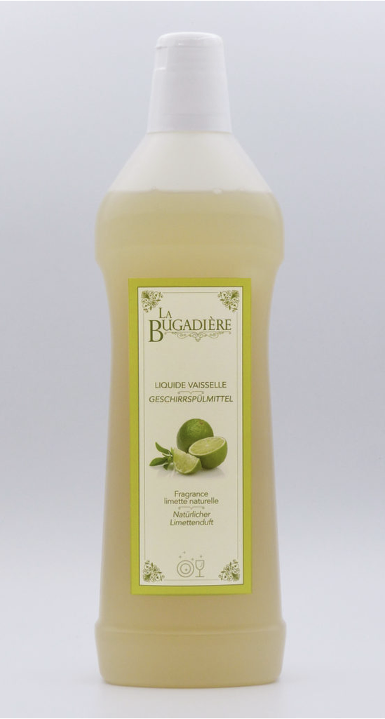 La Bugadière Liquide vaisselle 0,75L