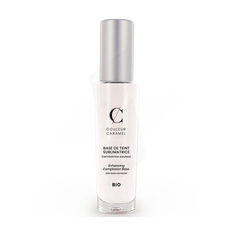 CC Base de teint sublimatrice 20 blanche