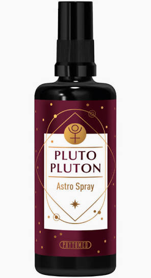 Phytomed Astro Spray 100ml -  Uranus