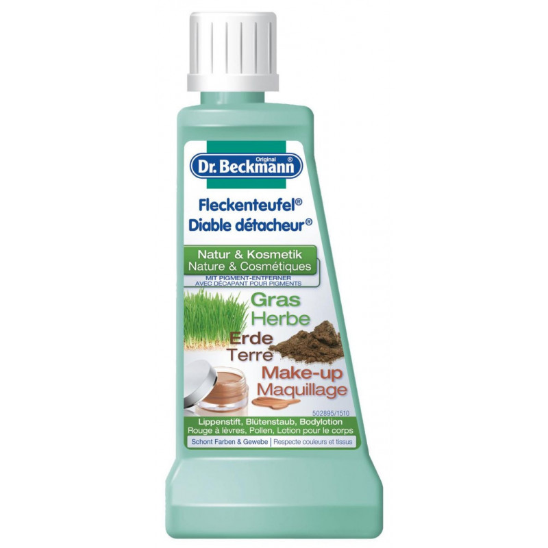 Dr.Beckmann diable détacheur nature 50ml