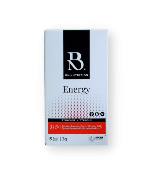 Bourquin BN Energy 15x2g