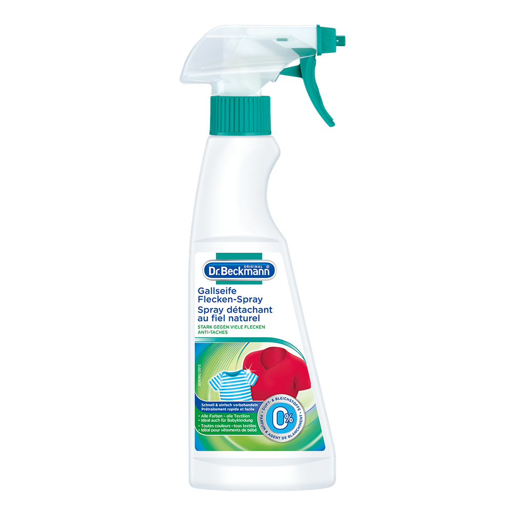 Dr.Beckmann spray détachant 250ml