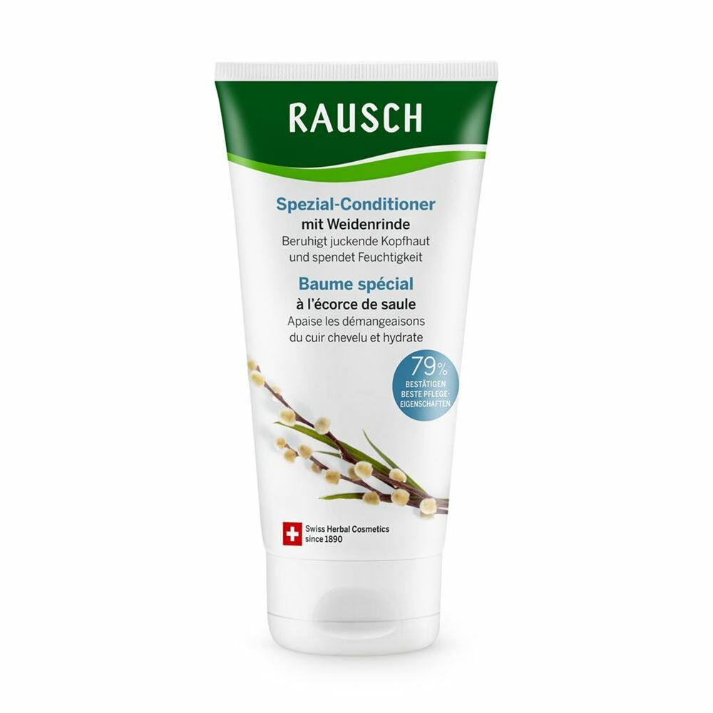 Rausch baume Ecorce de saule 200ml