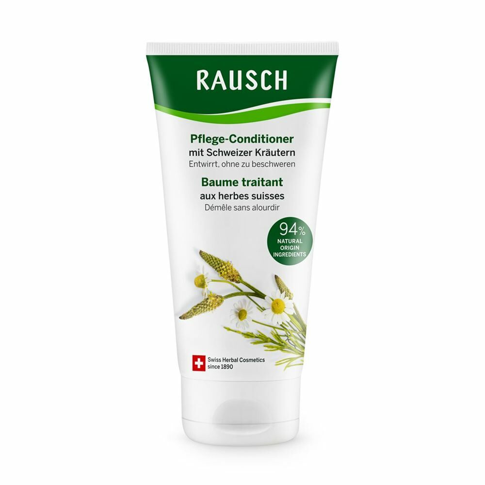 Rausch baume Herbes 200ml