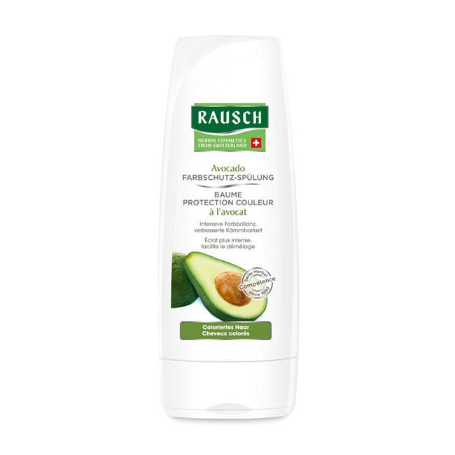 Rausch baume Avocat 200ml