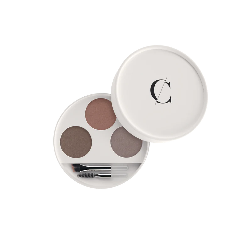 CC Kit sourcils 28
