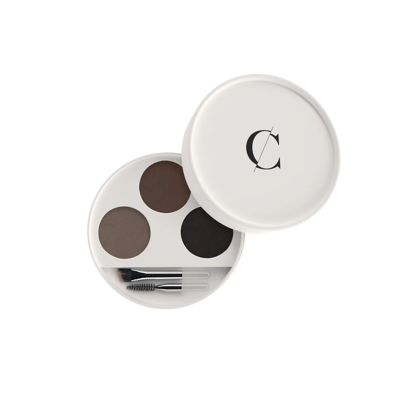 CC Kit sourcils 29