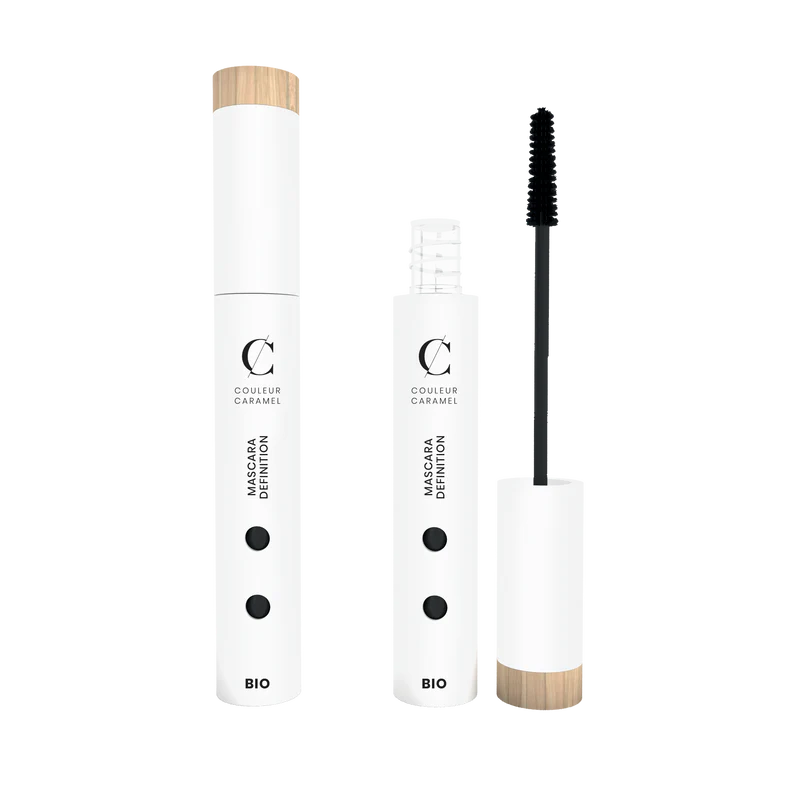 CC Mascara 81 Definition Extra noir