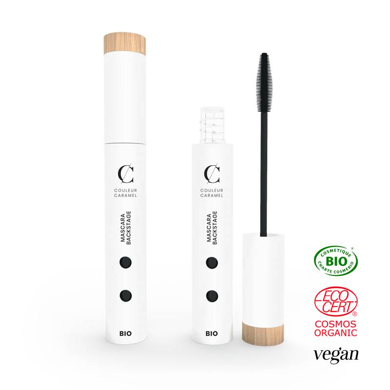 CC Mascara 32 Backstage brun velours