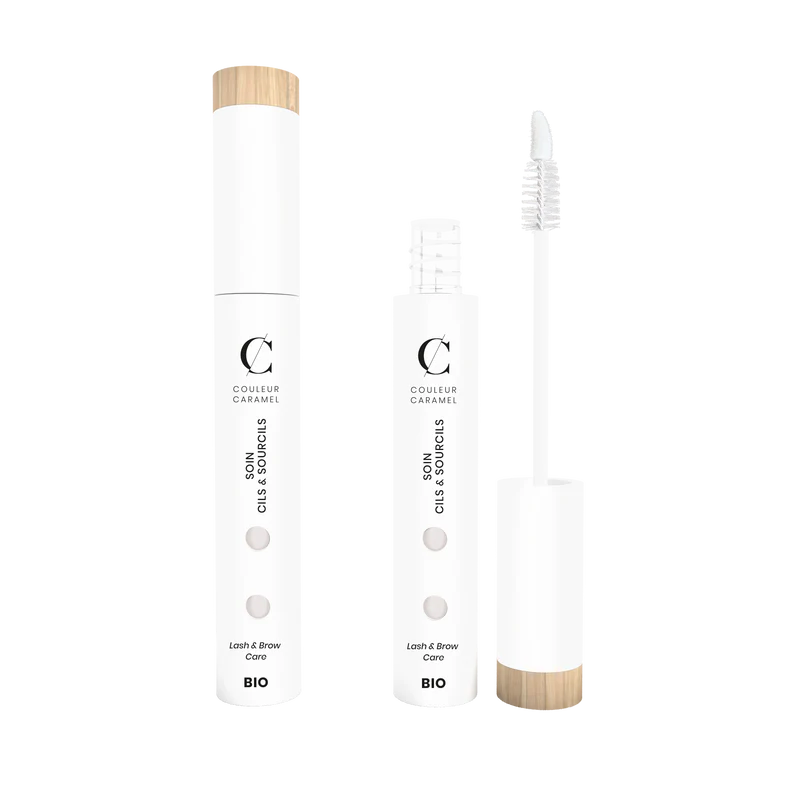 CC soin booster cils et sourcils