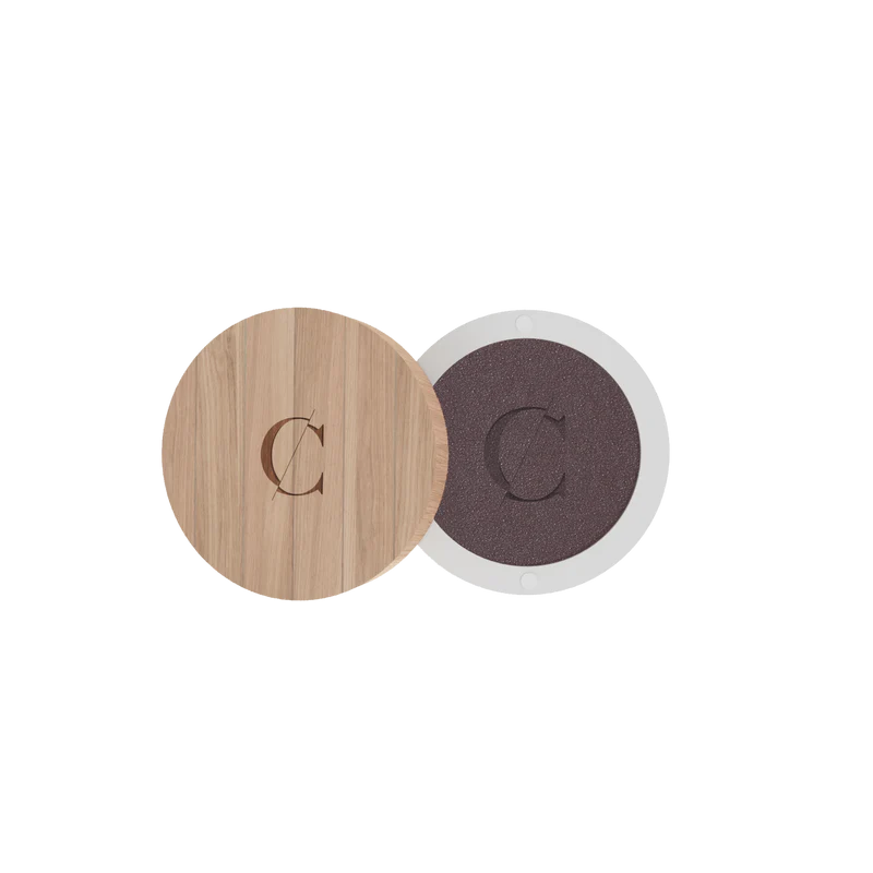 CC Ombre à paupières 144 marron glacé nacré