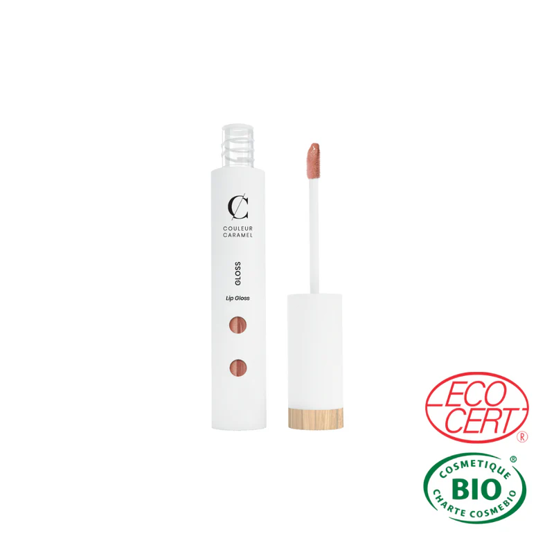 CC  Lip gloss 818 baby doll
