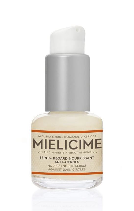 L'Alpage - Mielicime Sérum Regard Nourrissant Anti-Cernes 15ml