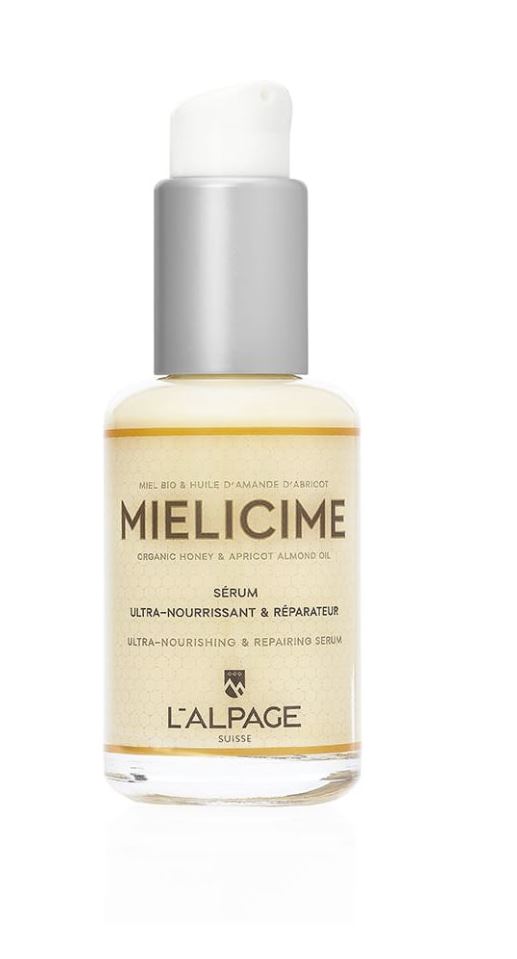 L'Alpage - Mielicime Sérum Ultra-Nourrissant & Réparateur 30ml