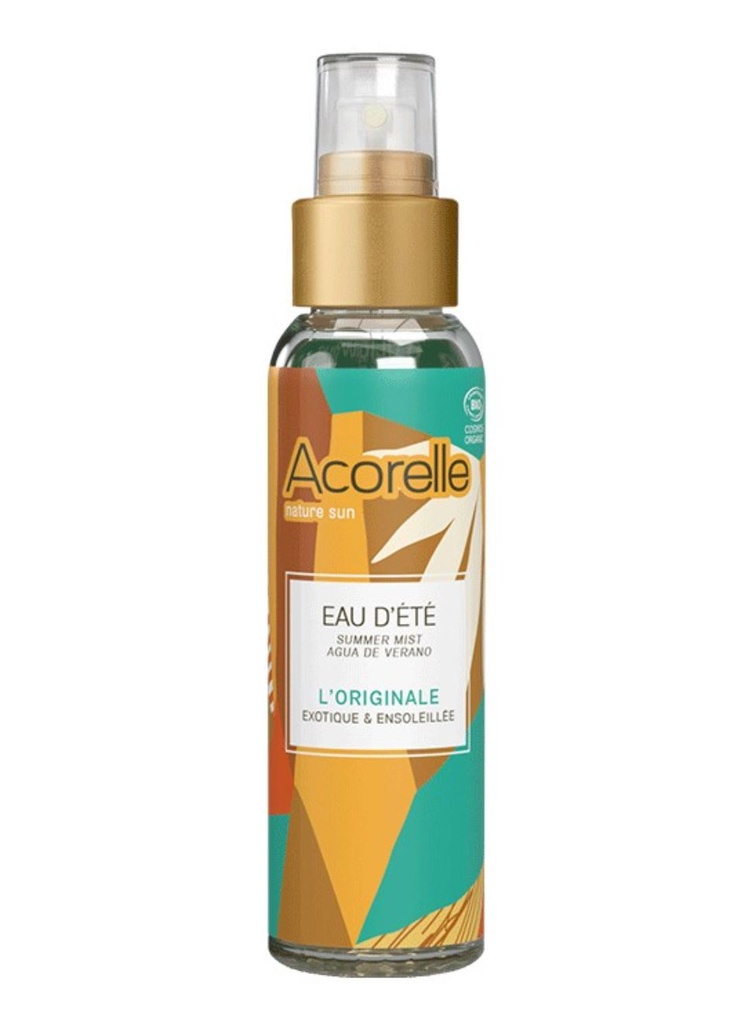 Acorelle eau d'été L'Originale 100ml