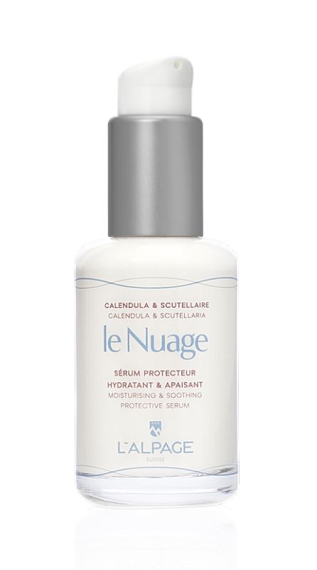 L'Alpage - Le Nuage Sérum protecteur 30ml