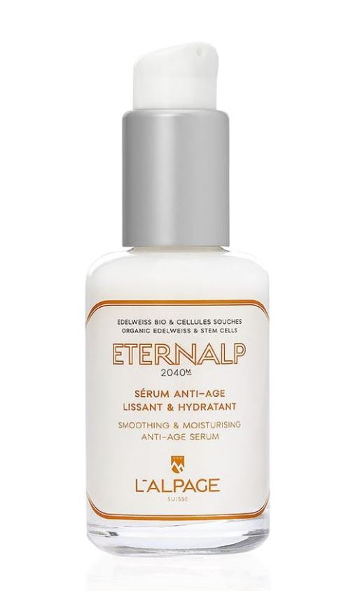L'Alpage - Eternalp 2040 Sérum anti-âge 30ml