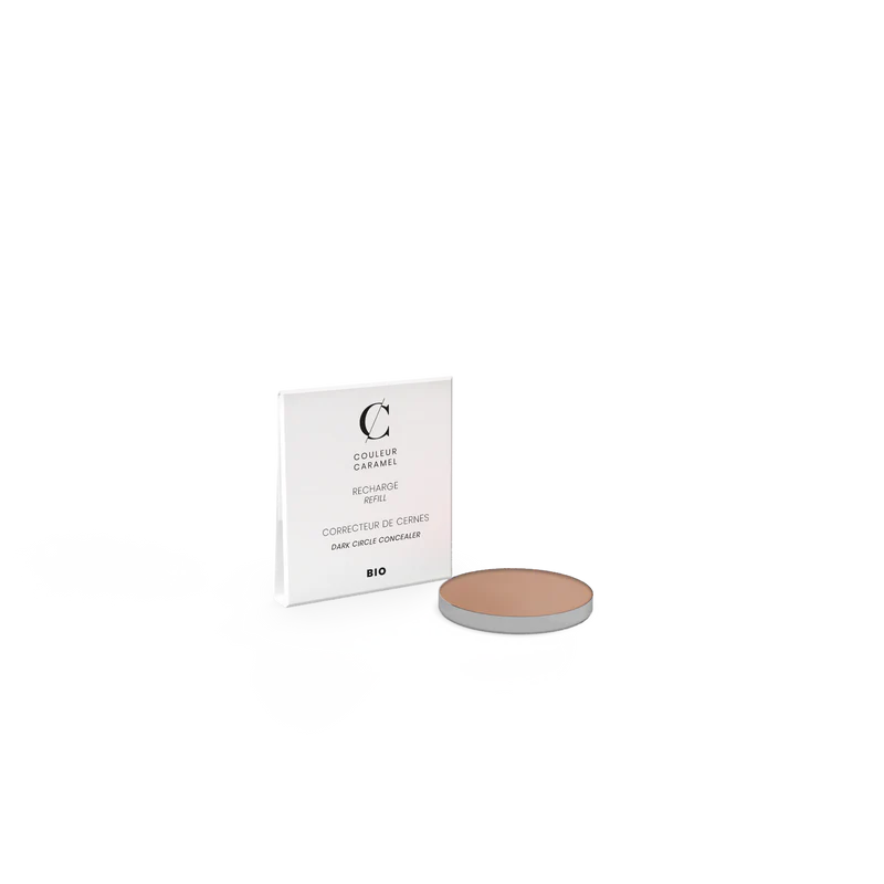 CC Correcteur de cernes 07 recharge beige naturel