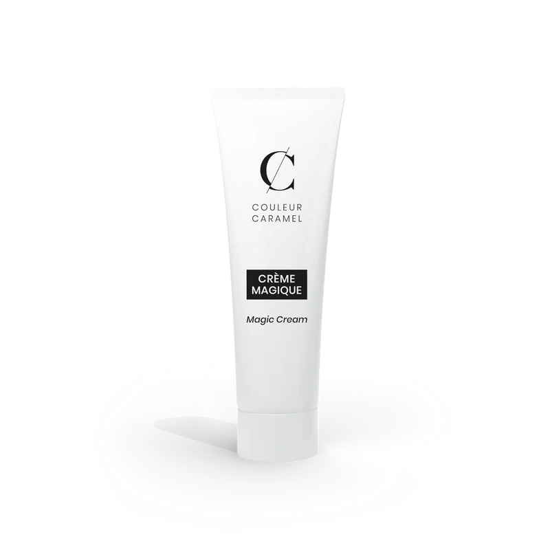 CC Crème magique 10
