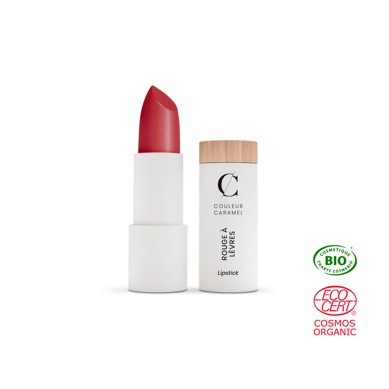CC Rouge à lèvres glossy 238 framboise acidulée