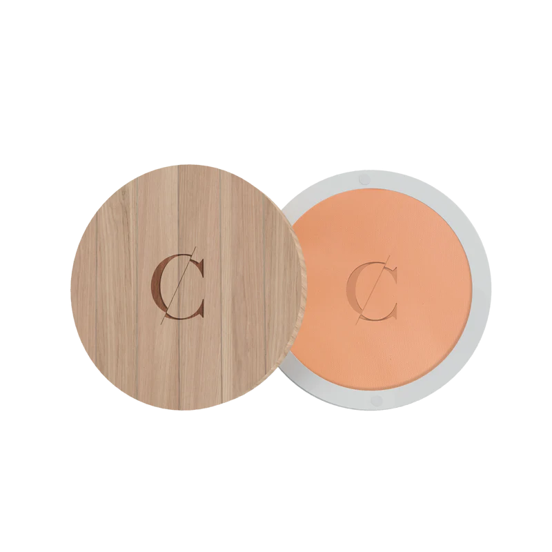CC Poudre minérale Haute définition 603 beige halé
