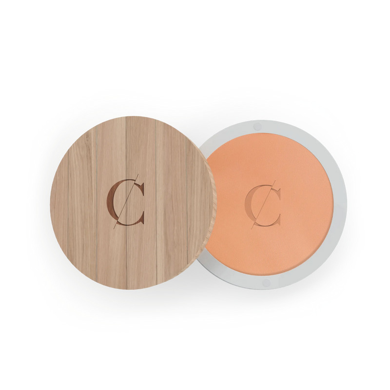 CC Poudre minérale 603 Haute définition beige halé recharge