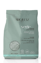Argiletz Argile verte ultra-ventilée 300g