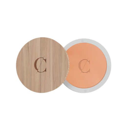 CC Poudre minérale Haute définition 603 beige halé