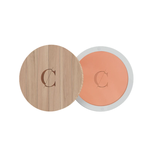 CC Poudre minérale 04 beige orangé