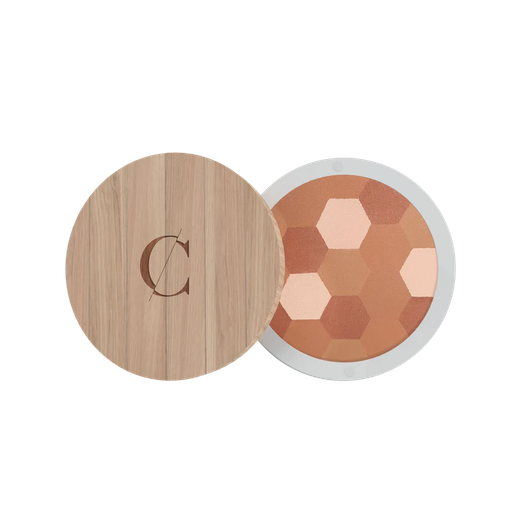CC Poudre mosaïque 233 teint mat