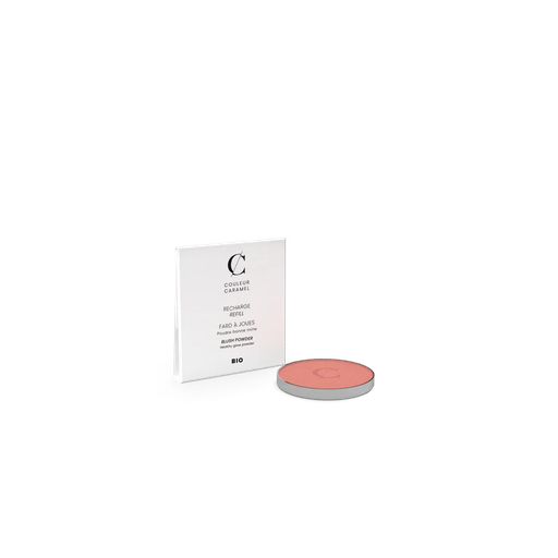 CC Fard à joues 53 recharge rose lumière