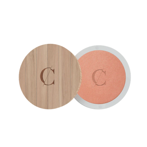 CC Terre Caramel 23 brun beige nacré