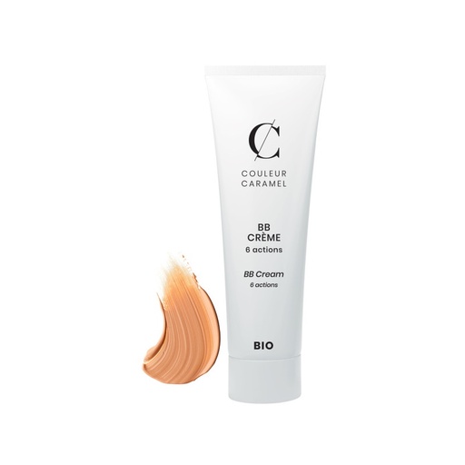 CC BB Crème 12 beige doré